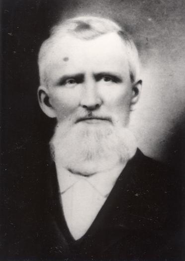 James Anderson Arnold
