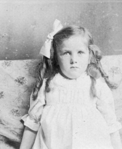 Isabel Arnold Protz