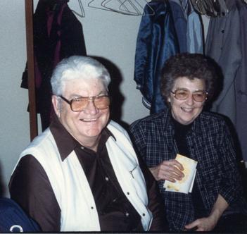 Jack Garrett