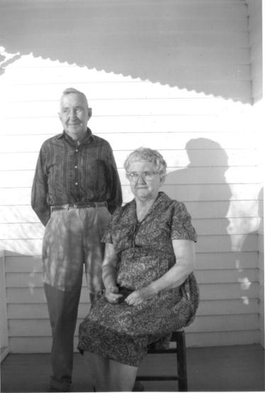 Hanna Kinmundy