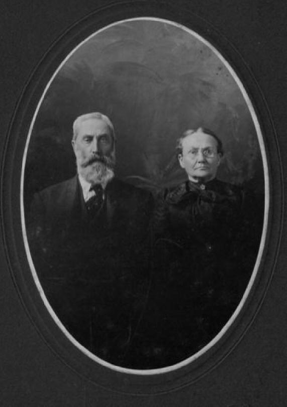 Howell Kinmundy