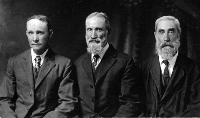 Howell Kinmundy