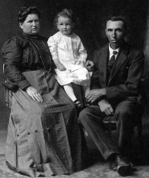 Howell Kinmundy