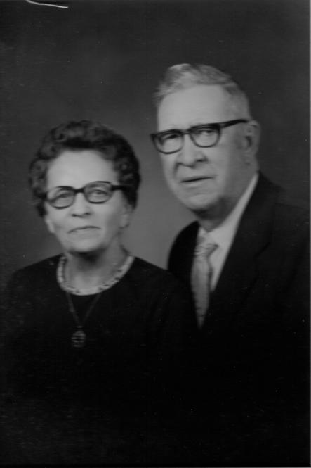 Jones Kinmundy