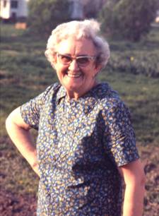 Pearle Garrett