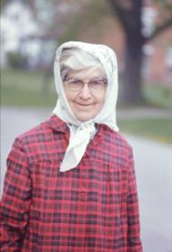 Ann Mazanek Arnold