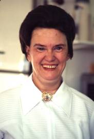Flo Atkinson