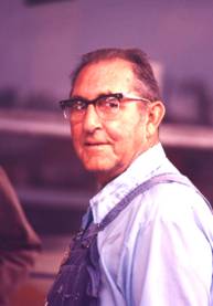 Dewey Whitson