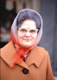 Rita Brown