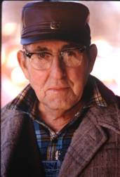 Dewey Whitson