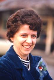 Bea Allphin