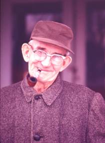 Roy Sullivan