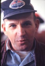 Ike Gammon