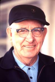 Bill Hammers