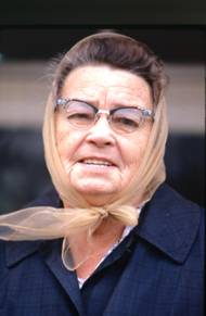 Dutch Harris
