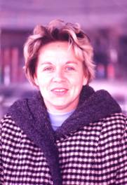 Sue Hulsey