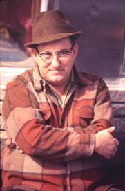 Erschel Jenkins