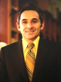 Ralph Johnnie
