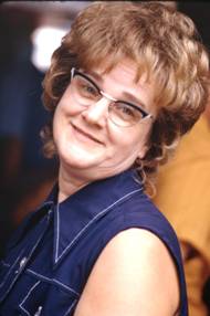 Marge Jones