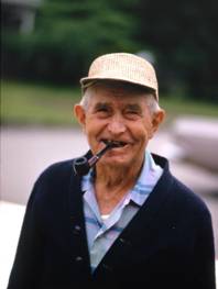 Elmer Frizzell