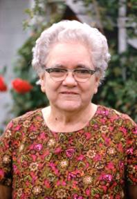 Jessie (Slagley) Cole