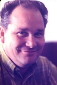 Bob Kerley