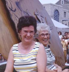 Flo Atkinson