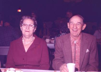 Pearl & Sam Lowe