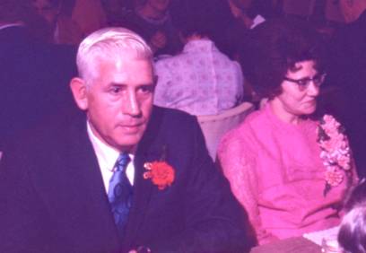 Lester & Marie Mulvaney