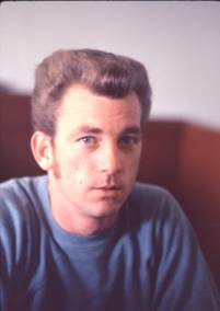 Buck Henken