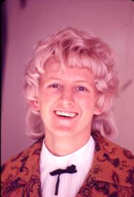 Mary Henken Krutsinger