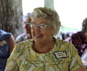 Pearl Telford
