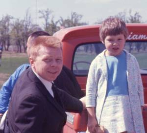 Jim White, Traci White