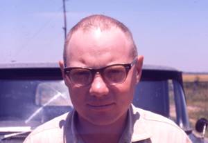 Charlie Schaffer