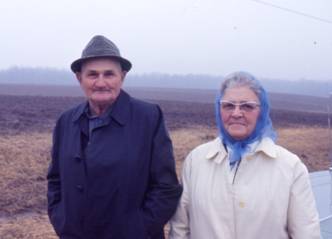 Waldo & Kathryn Boyles