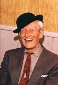 Myron (Barney) Craig 