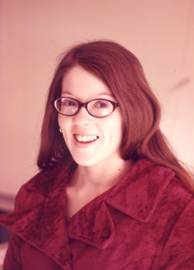 Nancy Smith Diss