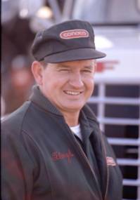 Floyd Riley