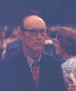 Donald Meyer