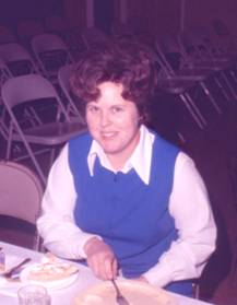 Jane Lowe