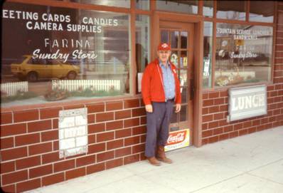 Bob Ford