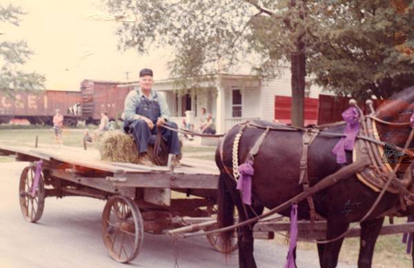 Clyde C. Bassett