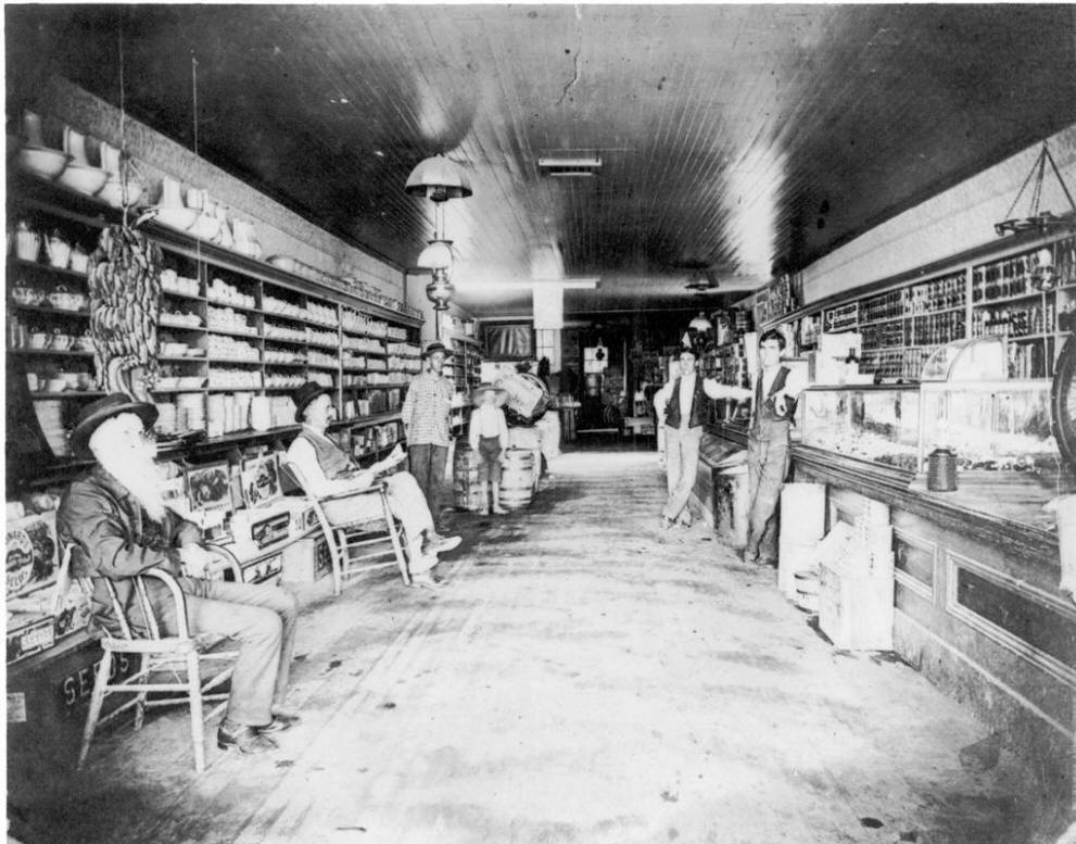 Kinmundy Illinois Dan Gunn William Coleman Abe Songer Tolley Mendenhall Homer Foster Fred Killie