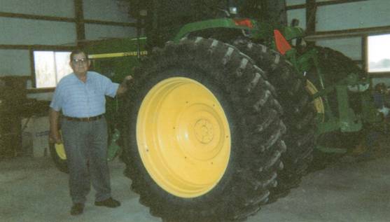 Dale Wright Kinmundy