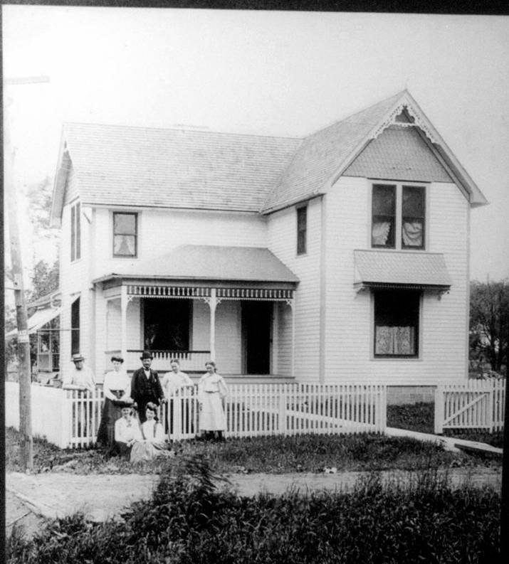 Kinmundy Illinois Schermerhorn