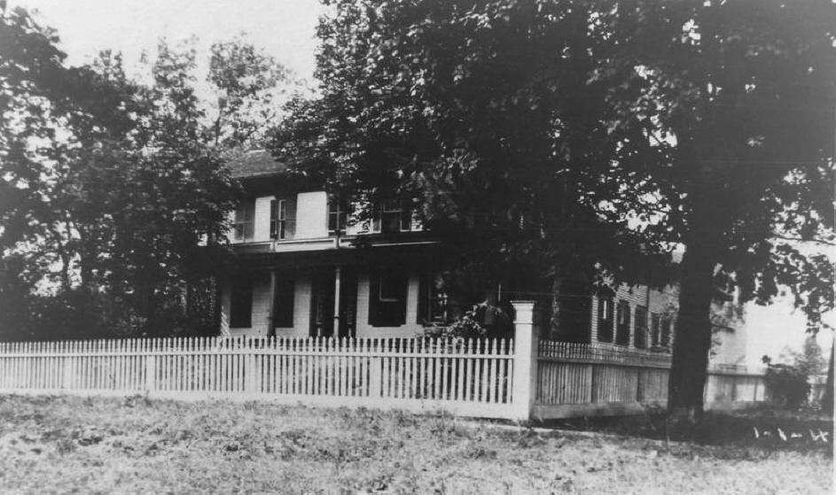 Kinmundy Illinois