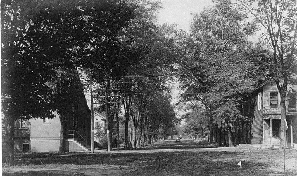 Kinmundy Illinois 